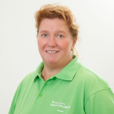 Anett Goldberg
